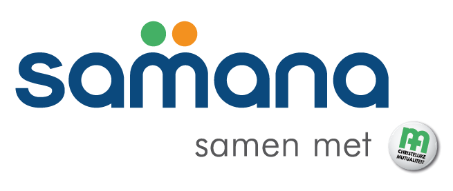 logo samana © samana