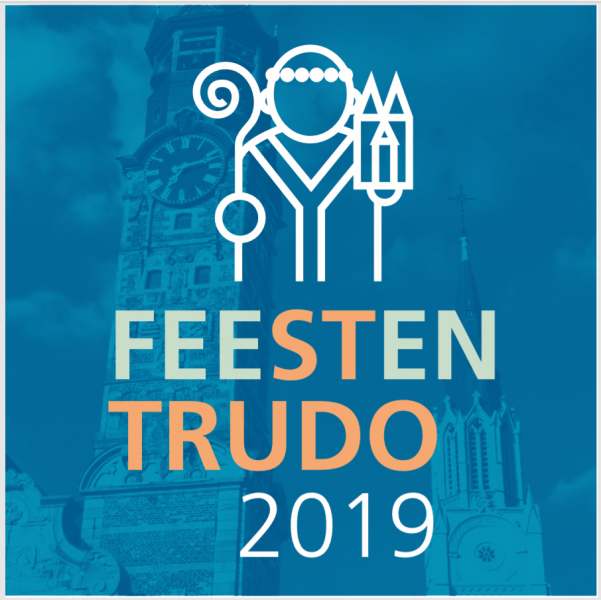 Logo Trudofeesten 2019 