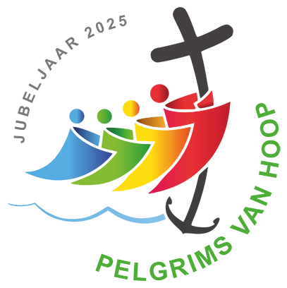 Jubeljaar Hoop 2025 