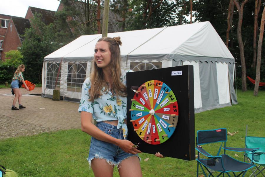 Bivak Lommel-Kattenbos 