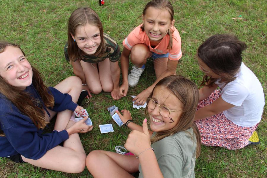 Bivak Lommel-Kattenbos 