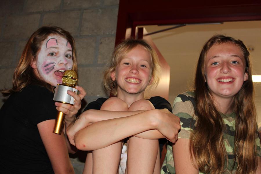 Bivak Lommel-Kattenbos 