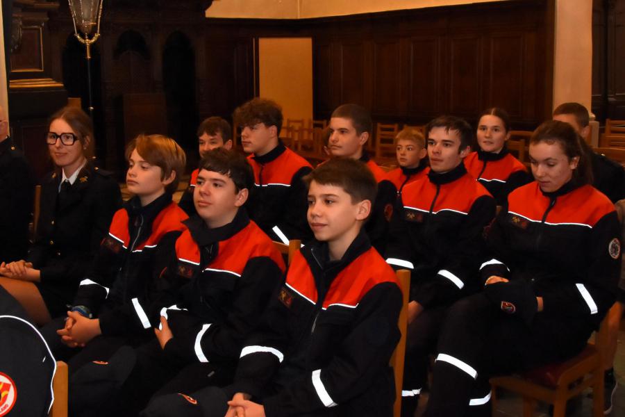 11 november © Parochie Maldegem