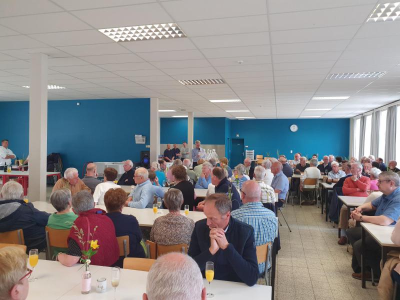 medewerkersfeest 2026 
