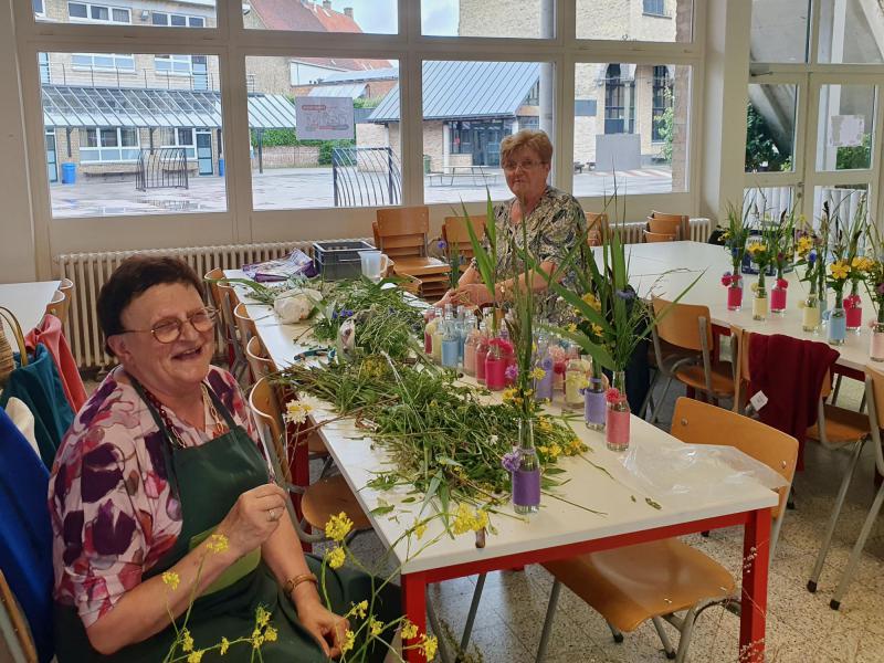 medewerkersfeest 2026 