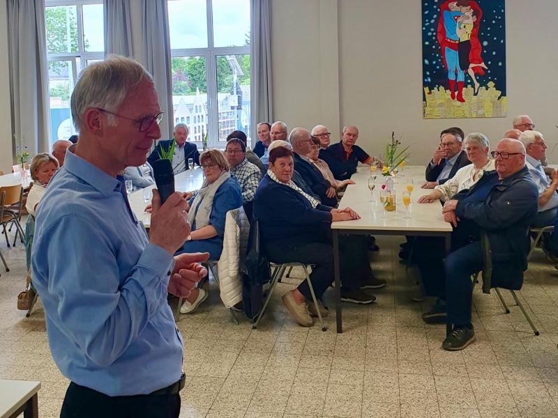 medewerkersfeest 2026 