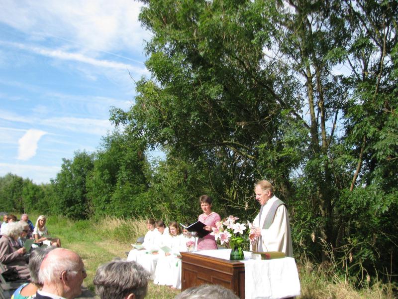 misviering op de dijk 2014 