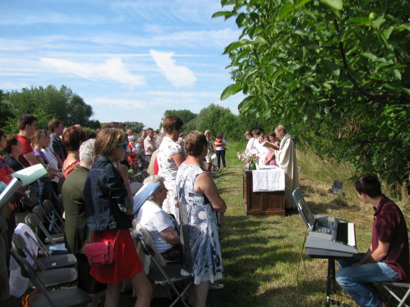 misviering op de dijk 2014 