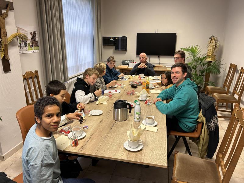 Teambuilding © zrmm