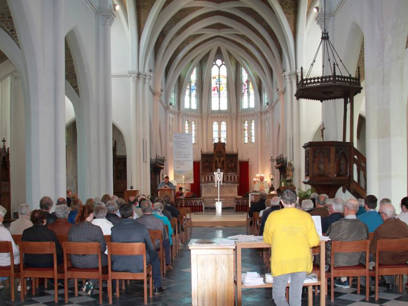 Moederdag Wulpen 