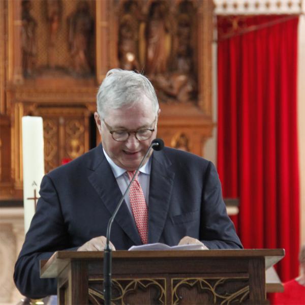 Bedevaart naar 't Putje © Foto Rik Maes
