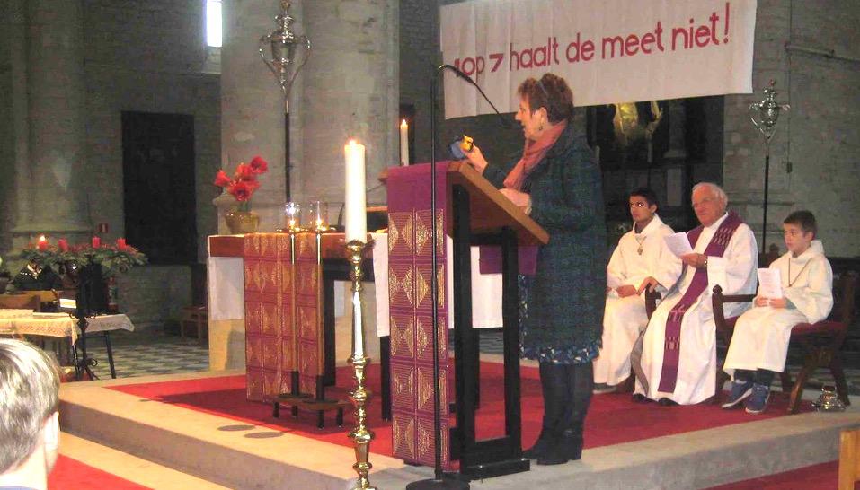 viering naamopgave  © @L.J.