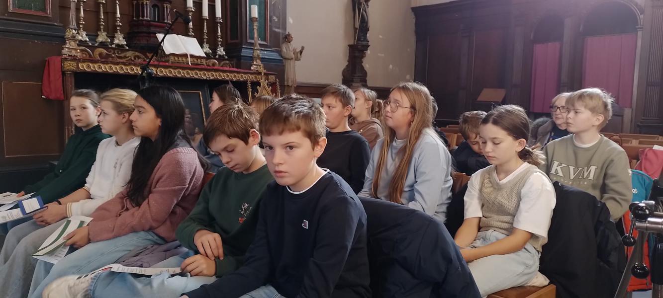 Naamopgave Groot- en Klein-Vorst 