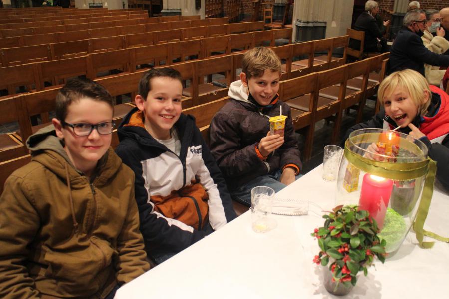 De naviering © RvH