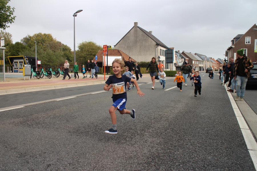 Kinderloop © RvH
