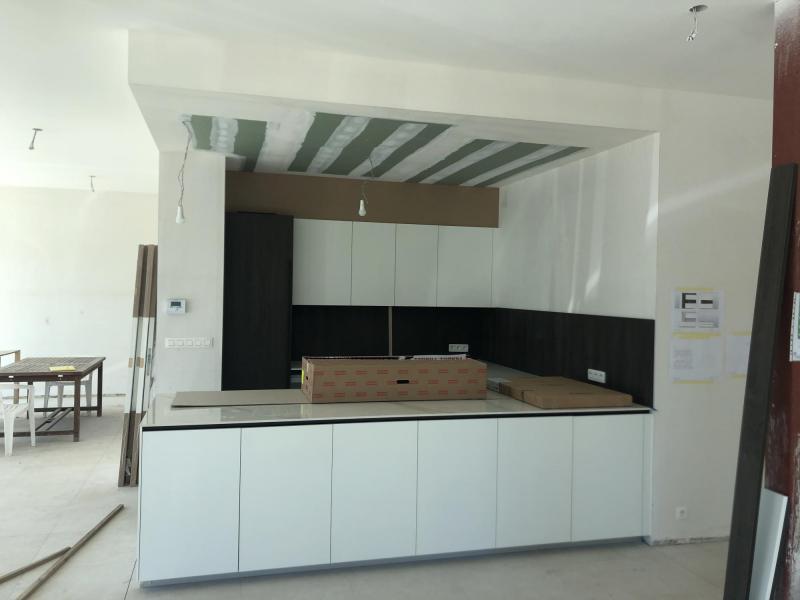 nieuwe parochiezaal © Alexander Vandaele