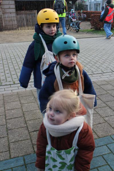 Nieuwjaarke zoete © RvH