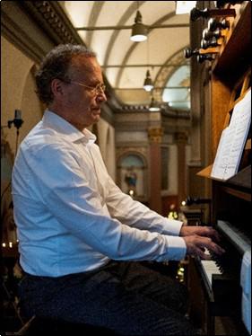 organist 25 okt 26 © Achelse Orgelvrienden