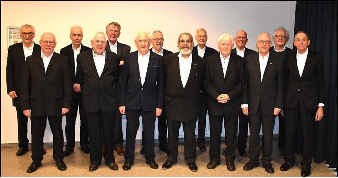 koren 25 okt 26 © Achelse Orgelvrienden