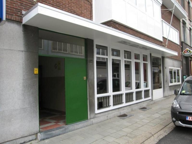 't Oud Kapelleke 