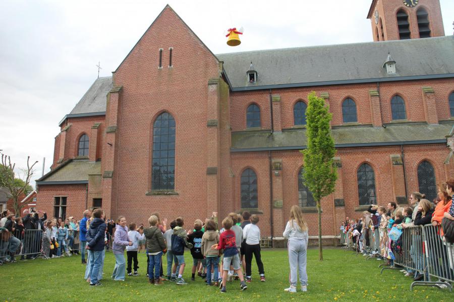 Overzicht © RvH