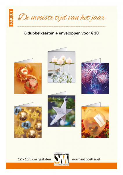 Pakket 1 © UM