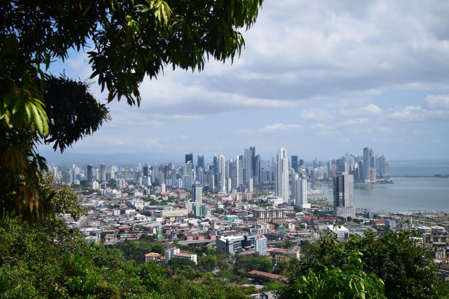 Panama 