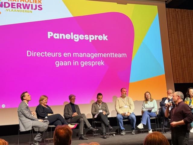 panelgesprek 
