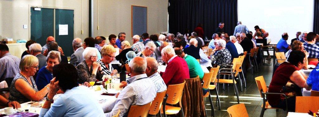 parochiefeest2017 © Kerk Stekene en Sint-Gillis-Waas