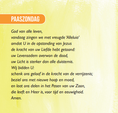 paaszondag © CCV Gent