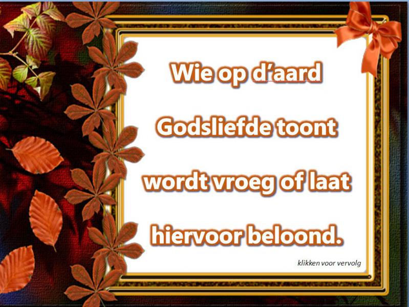 Paternosterbord 