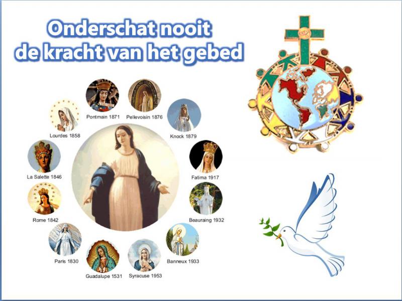 Paternosterbord 