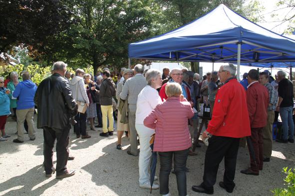 Bedevaart in Wulpen © Rik Maes