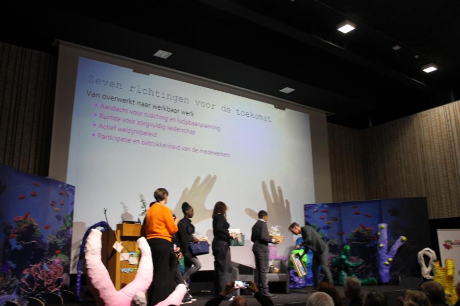 podium met Bruno © vicog