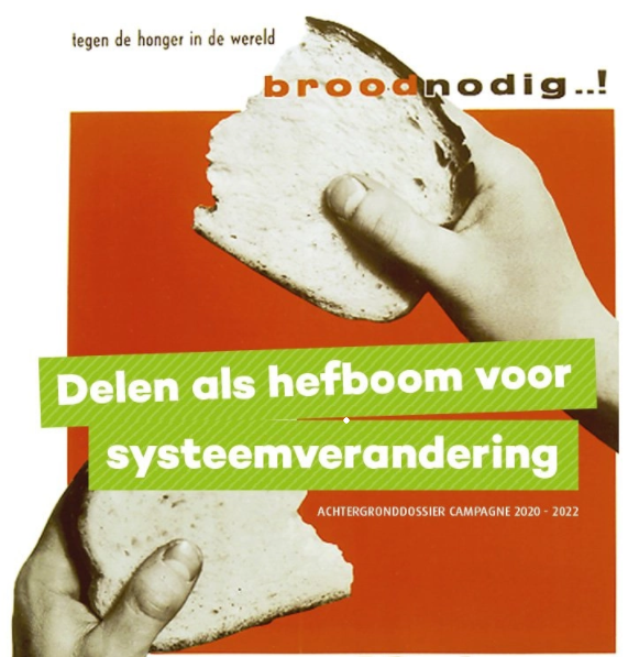 2021 © Broederlijk Delen