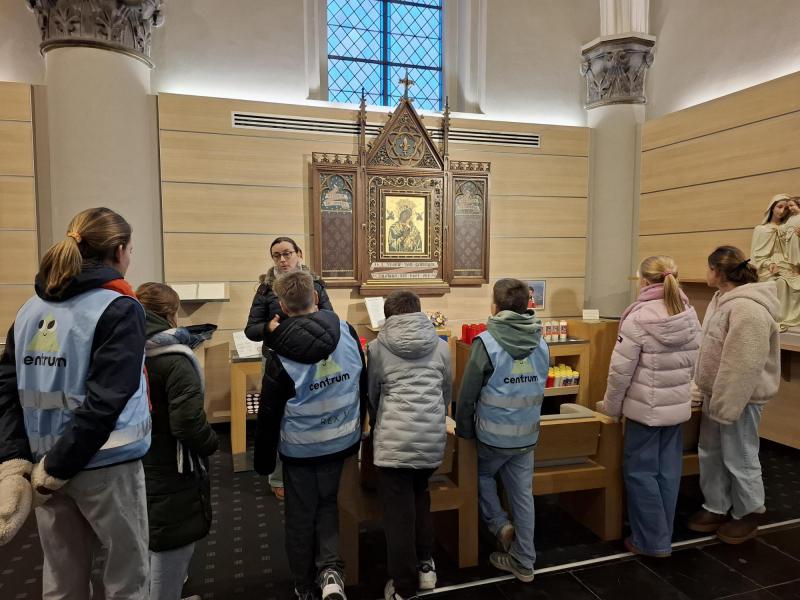 Kerkbezoek 2026 © An-Pascale Kruth