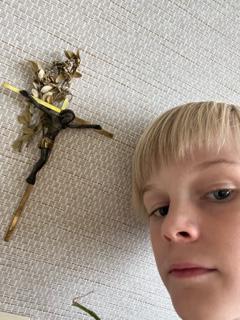 Catechese 1 - selfie #meetJesus 