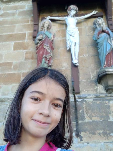 Catechese 1 - selfie #meetJesus 