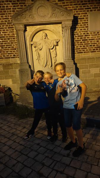 Catechese 1 - selfie #meetJesus 