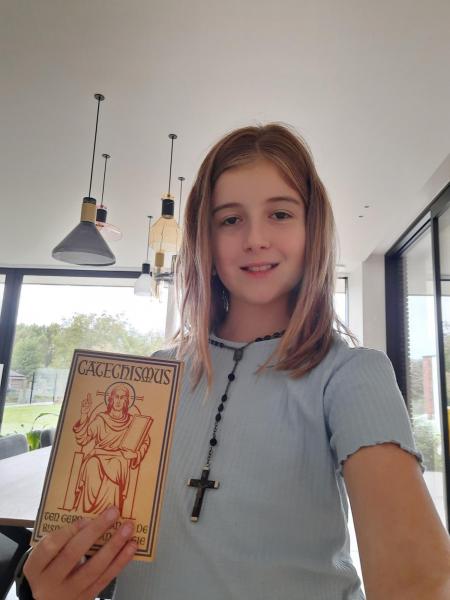 Catechese 1 - selfie #meetJesus 