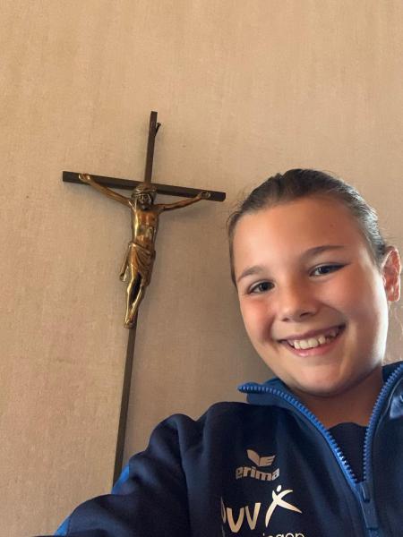 Catechese 1 - selfie #meetJesus 