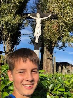 Catechese 1 - selfie #meetJesus 