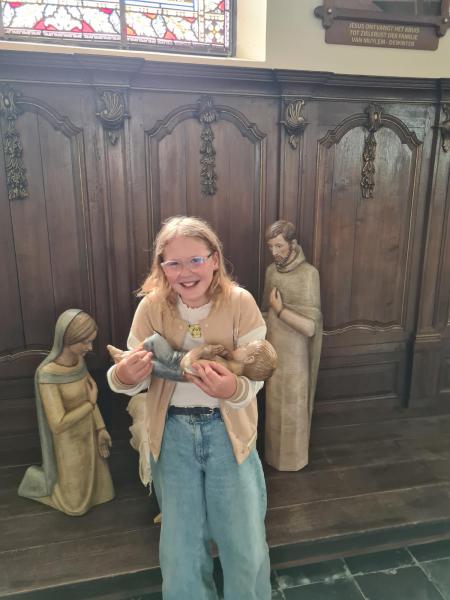 Catechese 1 - selfie #meetJesus 