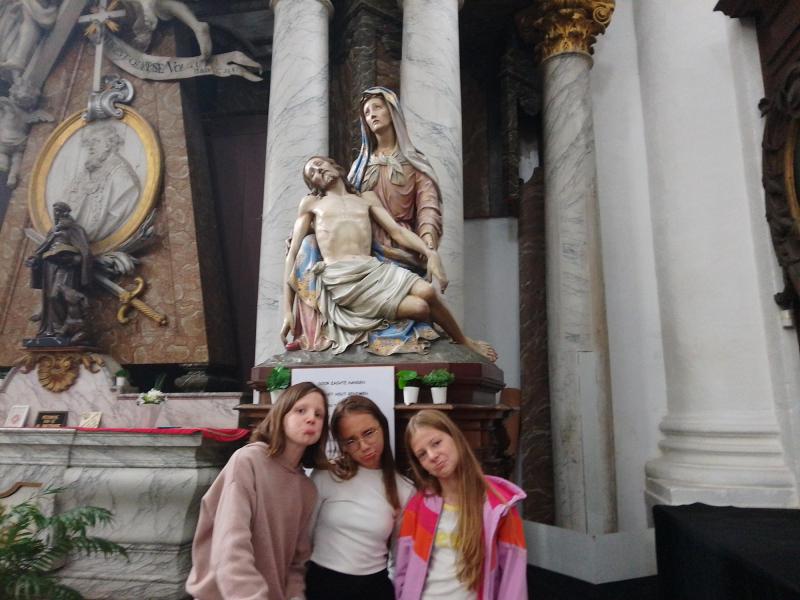 Catechese 1 - selfie #meetJesus 