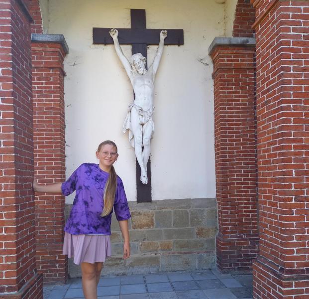 Catechese 1 - selfie #meetJesus 