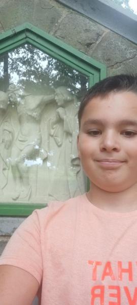Catechese 1 - selfie #meetJesus 
