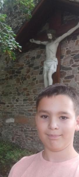 Catechese 1 - selfie #meetJesus 