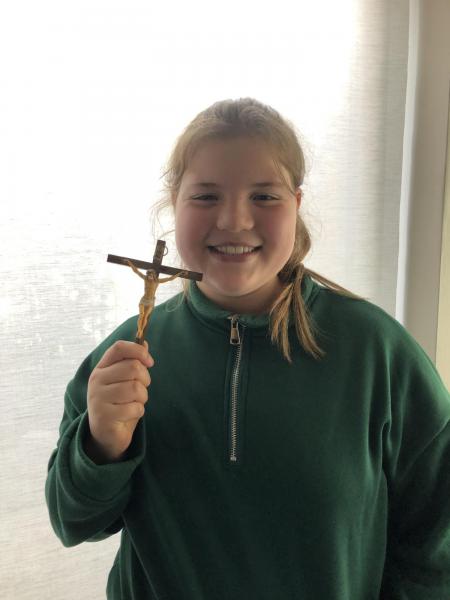 Catechese 1 - selfie #meetJesus 