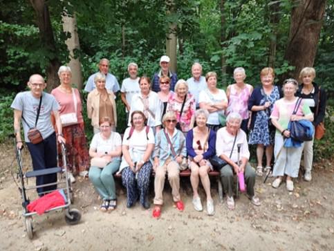 SENIOREN 1  © @Dina