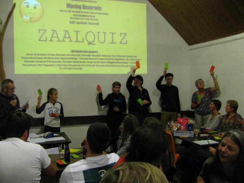 Familiequiz 2016 